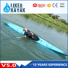 2016 5.0 Professional Speedy uma pessoa sentar em Kayak Touring